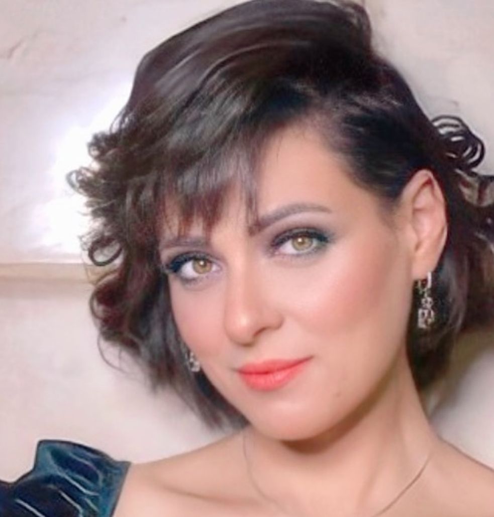 بعد تعرضها لوعكة صحية.. نورهان تطلب من جمهورها الدعاء لها بالشفاء