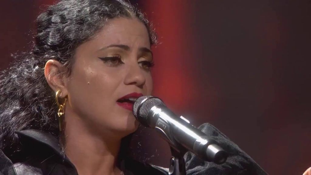 آمال مثلوثي تعود بحفلة في القاهرة بعد غياب 9 سنوات