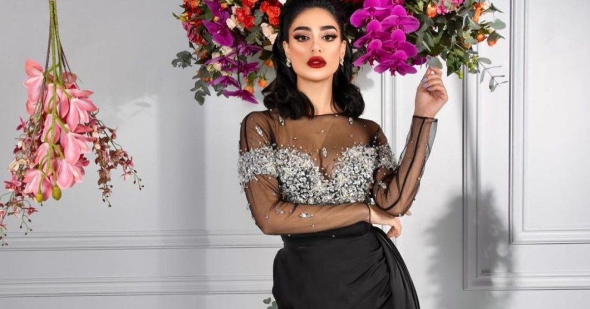 شاهد .. ظهور والدة ليالي دهراب لأول مرة.. والجمهور يعبر عن صدمته