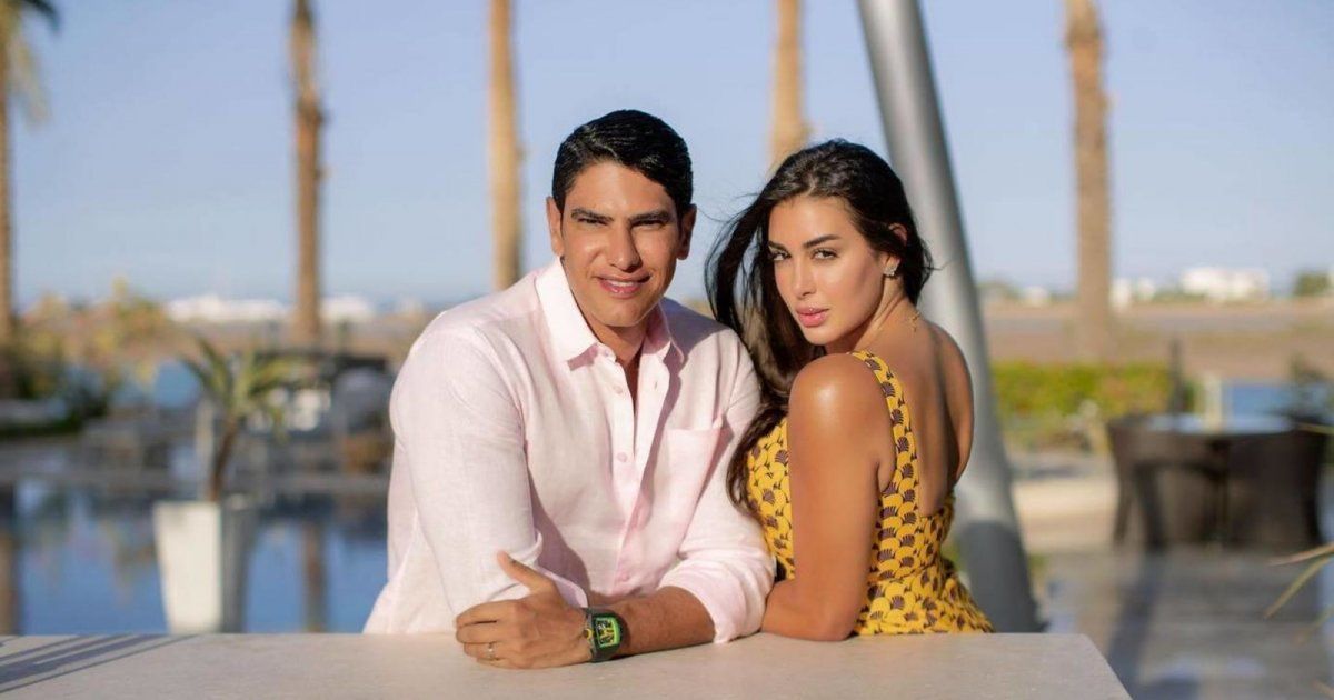 شاهد .. ياسمين صبري تحسم الجدل حول أخبار تكلفة طلاقها