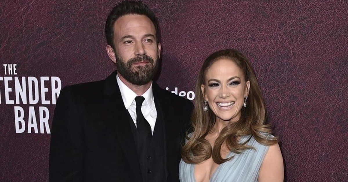 شاهد .. جينفر لوبيز تعايد والدتها بفيديو قديم جداً لها ولـ بن أفليك