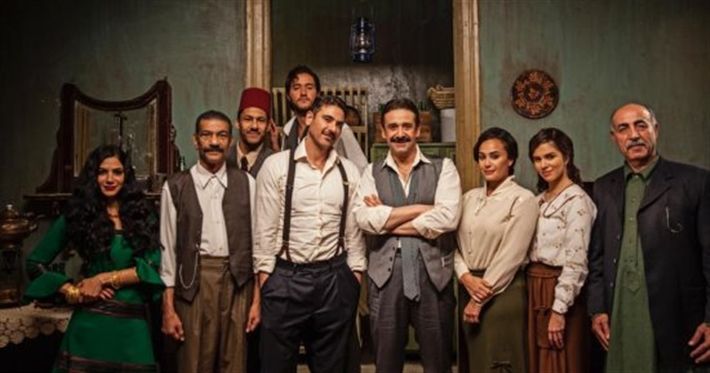 القائمة المبدئية لأفلام عيد الأضحى – ضرب نار للكل