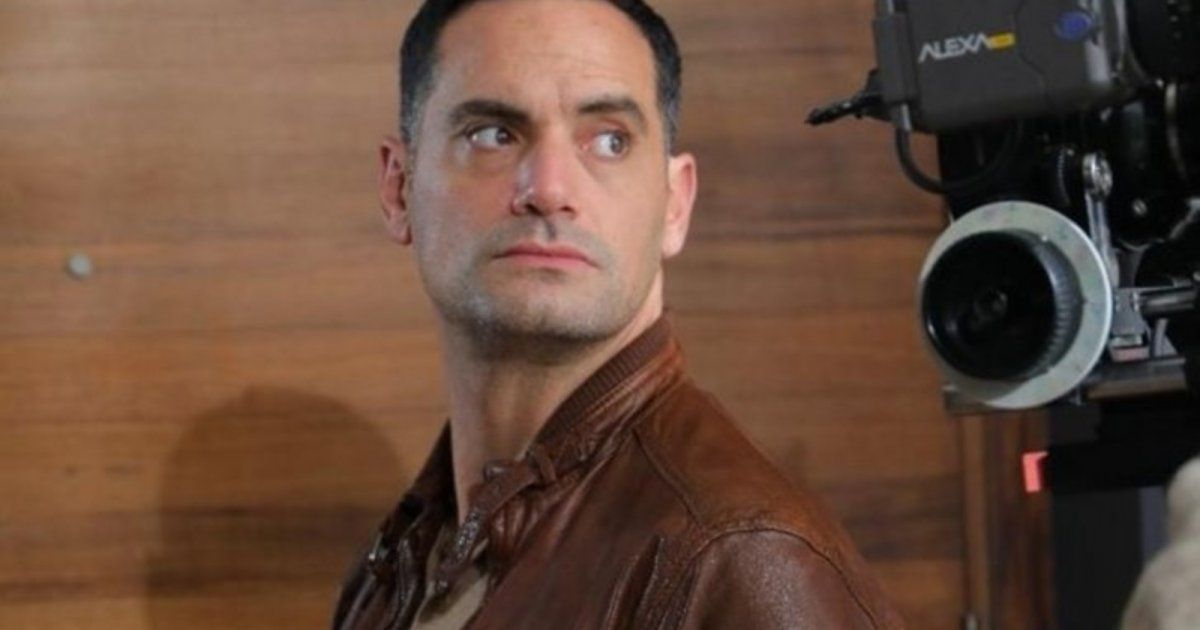 شاهد .. أيمن القيسوني "مشهد الإعتداء على ريهام حجاج كان جديا"