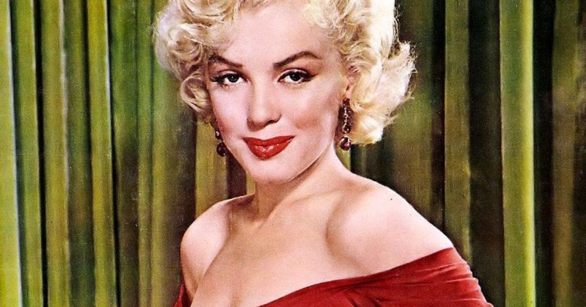 شاهد .. لوحة لـ مارلين مونرو تباع بمبلغ طائل.. أغلى قطعة فنية في القرن العشرين!