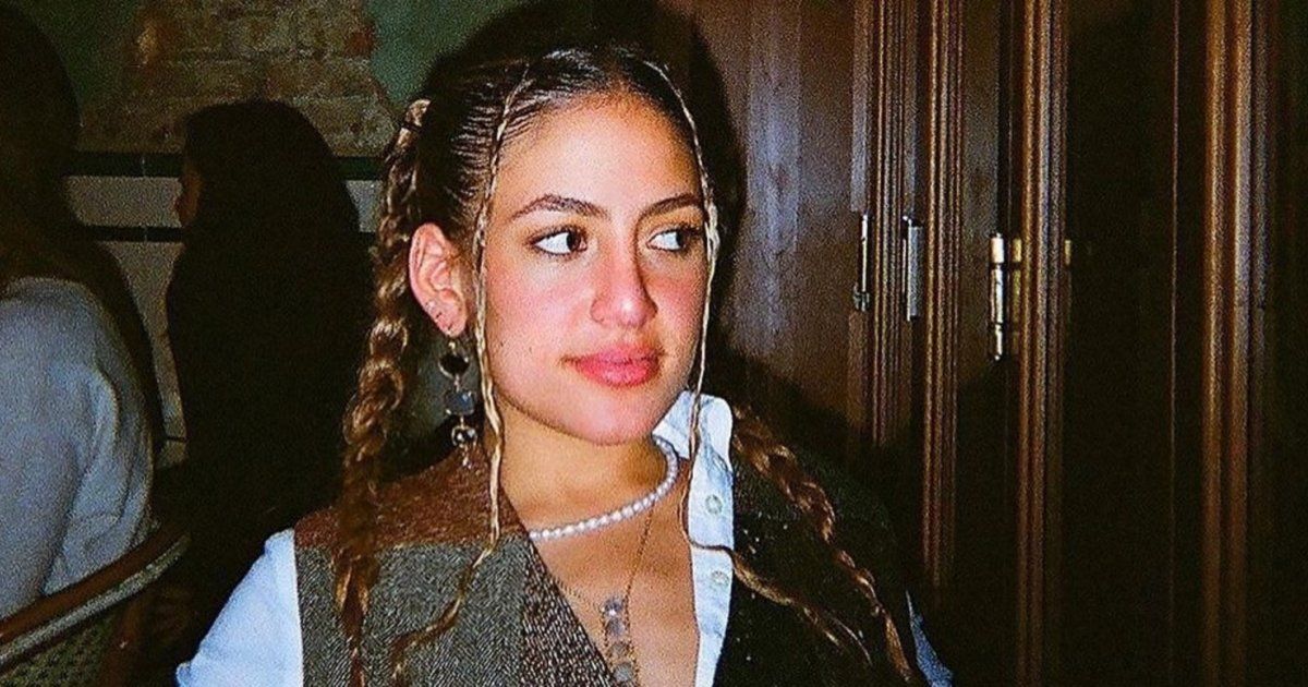 شاهد .. بالصور- كنزي عمرو دياب في مرمى الإنتقادات بعد نشرها هذه الصور