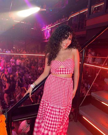 شاهد .. هل تعرضت مايان السيد لوعكة صحية بسبب هذه الصور التي استفزت الجمهور؟ شاهدوها