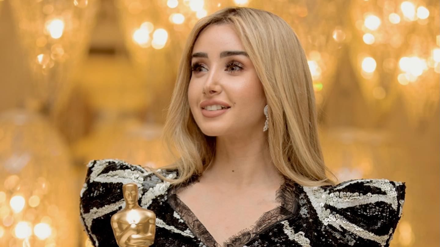 هنا الزاهد اتعرضت للنصب : شاهد قالت إيه