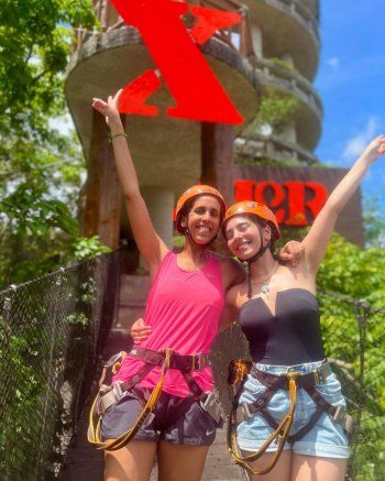 شاهد .. هل تعرضت مايان السيد لوعكة صحية بسبب هذه الصور التي استفزت الجمهور؟ شاهدوها