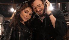 شاهد .. نسرين طافش تقضي عطلتها الصيفية في مصر.. والجمهور يتفاعل مع جمالها