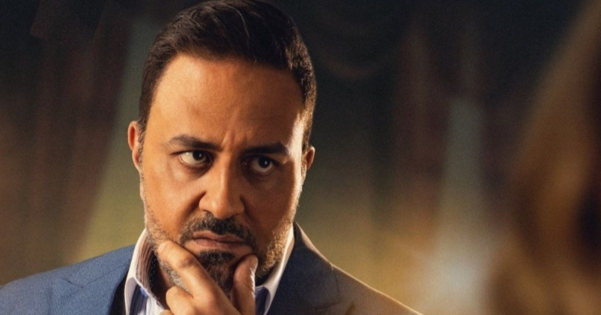 شاهد .. خاص- خالد سرحان يكشف عن رأيه في مسلسل "المداح".. "إستفزني"