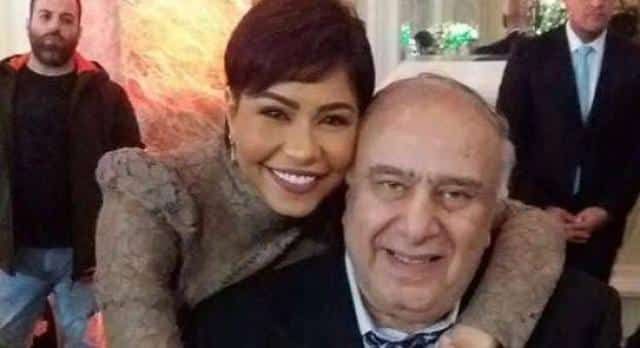 تعليق والد حسام حبيب على عودة نجله لشيرين عبد الوهاب.. يفجر مفاجأة للجمهور