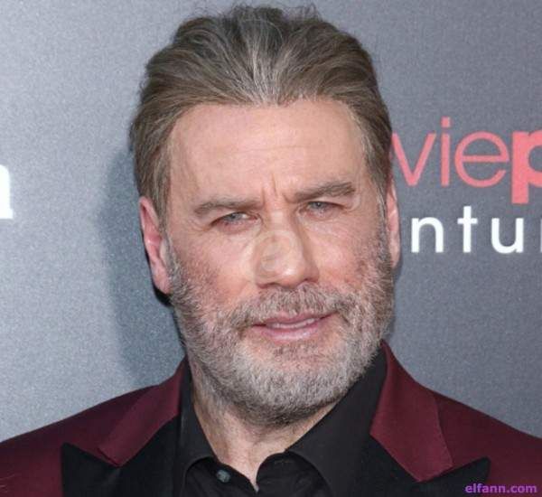 شاهد .. بالفيديو - جون ترافولتا يستذكر زوجته الراحلة بمناسبة عيد الأم