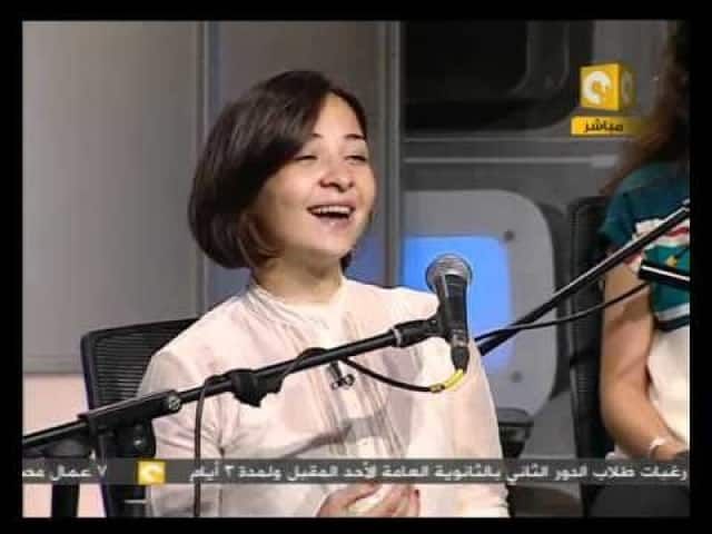 شاهدوا.. من هي الفنانة الشهيرة ابنة الفنان محمود حميدة.. مش هتصدقوا هي مين