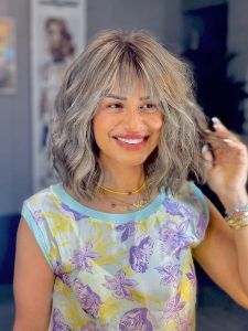 بشفايف منتفخة- اتفرج منة فضالي تفاجئ متابعيها بظهور غريب