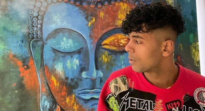 عفروتو هيطلع السواد اللي جواه في الاغاني – شاهد