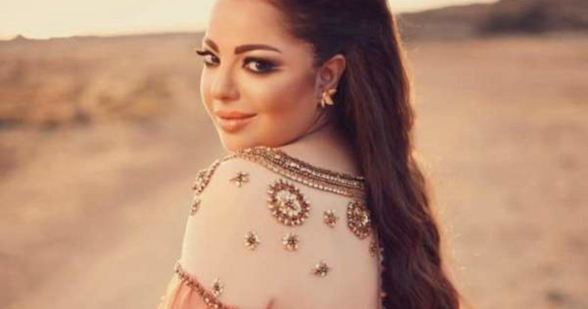 شاهد .. سهر أبو شروف عن جديدها الغنائي: "القادم حلو متلي"