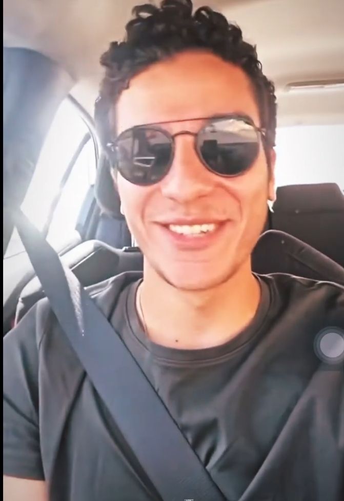 نور خالد النبوي يشعل انستجرام بفيديو علي انغام ” ستو انا” – شاهد