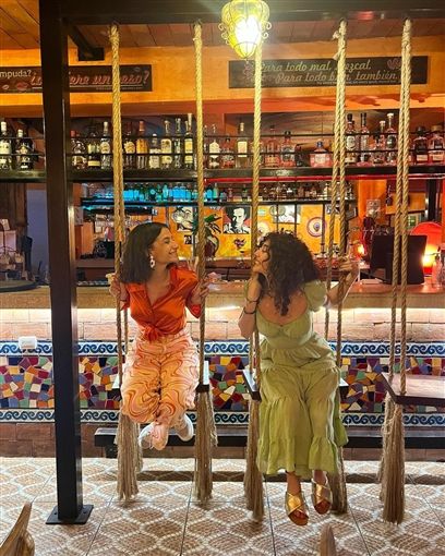 مايان السيد خدت عين و رجعت من المكسيك بـ” كورونا ” – شاهد