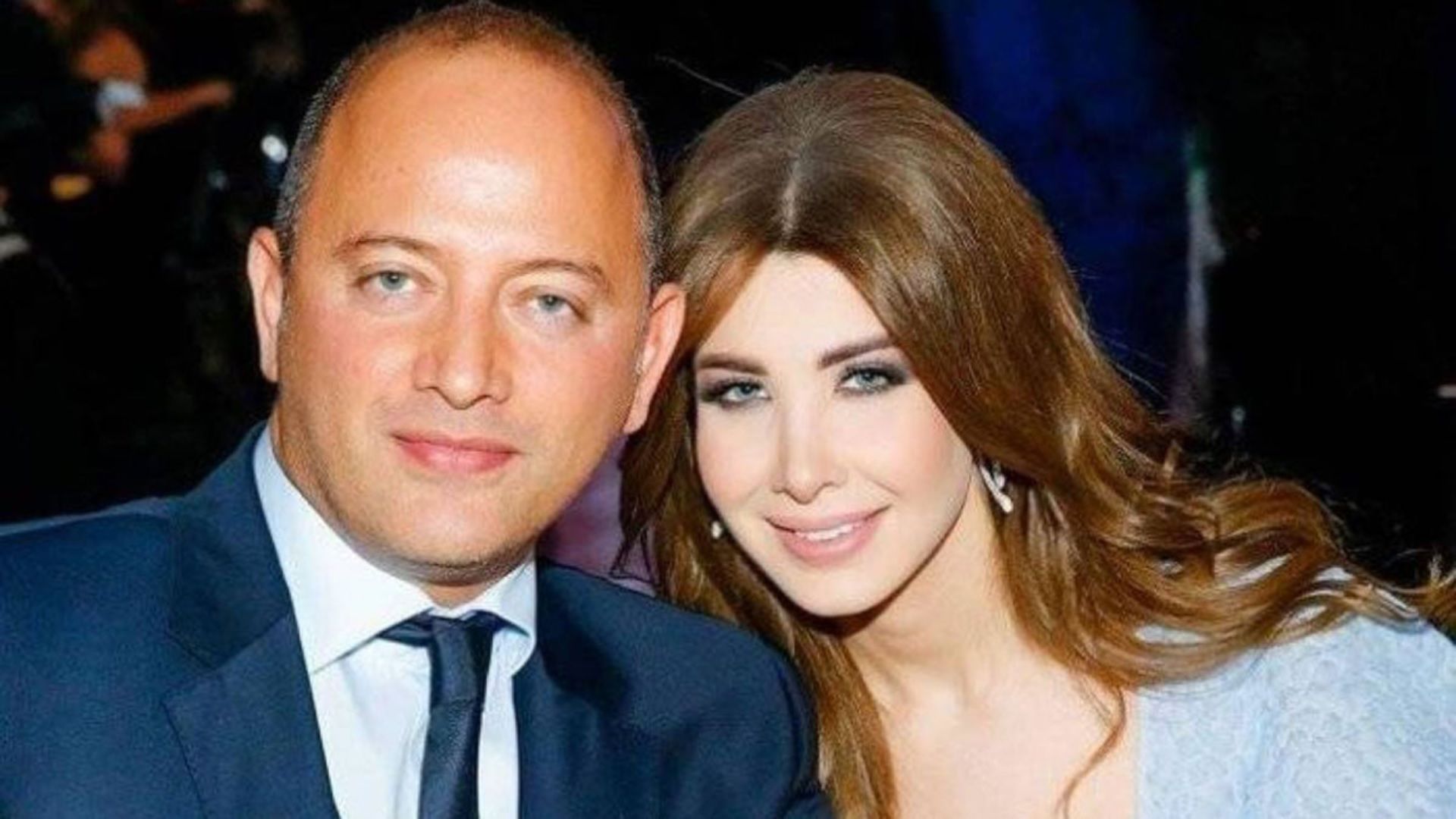 نانسي عجرم تهدد بناتها ” هسيبلكم البيت وأمشي”.. وهـذا السبب !