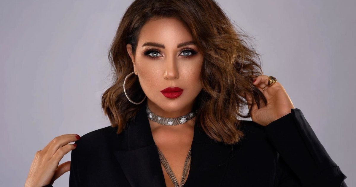 شاهد .. رابعة الزيات تحتفل بعيد ميلادها: "قلبي رجع ولد عن جديد"