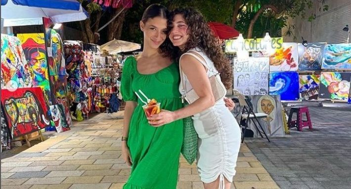 مايان السيد خدت عين و رجعت من المكسيك بـ” كورونا ” – شاهد