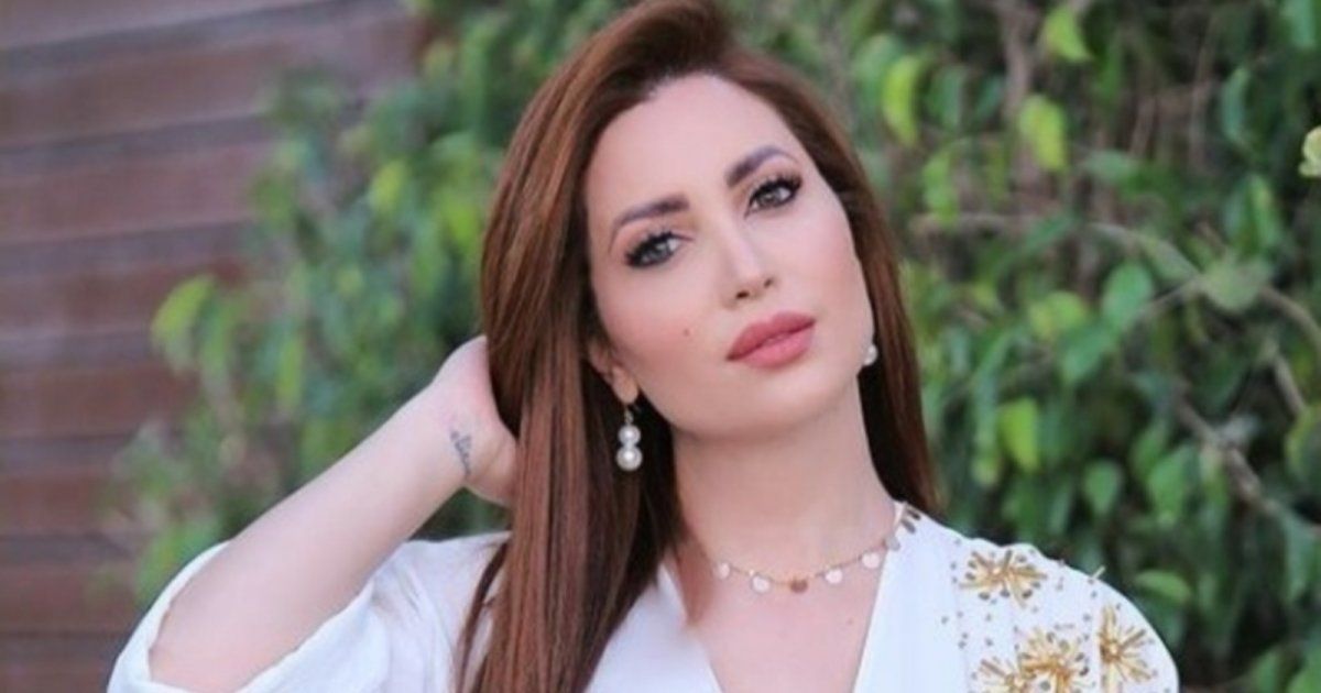 شاهد .. نسرين طافش تتوجه بهذه النصيحة للجمهور...