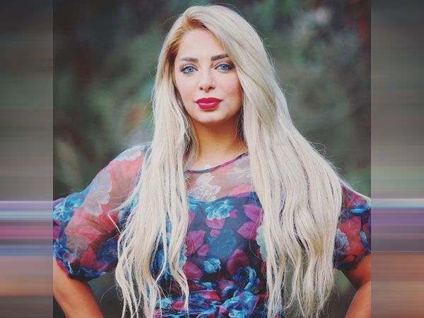 مي حلمي عند النائب العام و هتجيب ” عيال السوشيال “