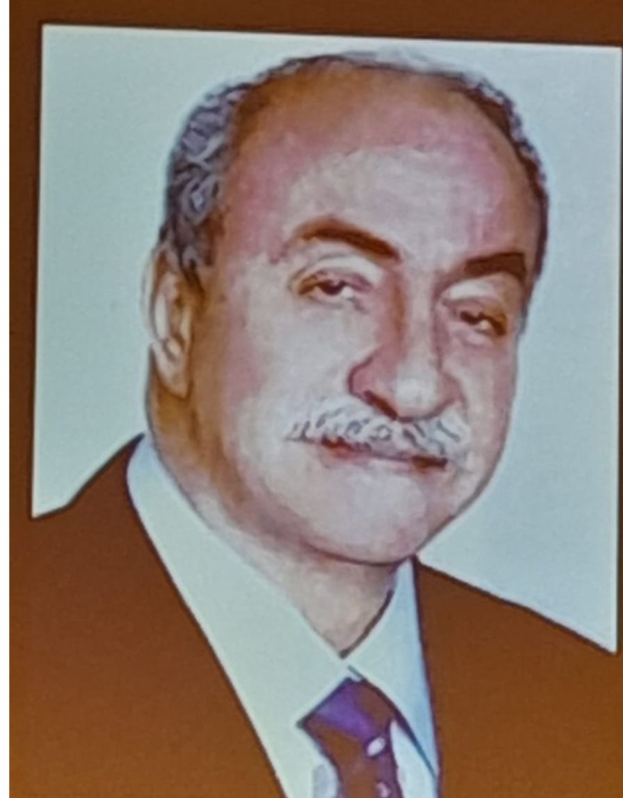 تكريم المنتج الكبير ممدوح الليثي وابطال “الطريق الي ايلات “والمخرجة انعام محمد علي تتسلم درع التكريم