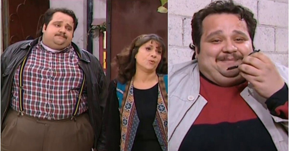 شاهد .. بعد أن طالته شائعات الموت مصطفى دياب يصدم الجمهور بعودته مجدداً