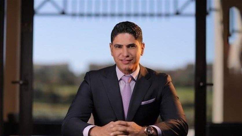 شاهد .. بعد تصدره التريند بخير طلاقه...أحمد أبو هشيمة يخطف الأنظار بآخر إطلالته