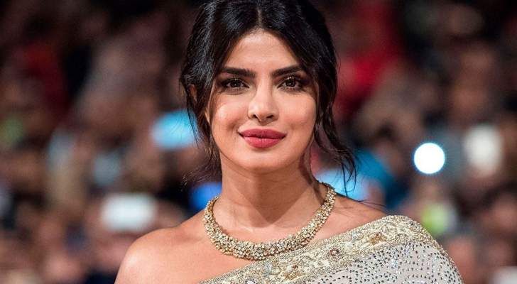 بريانكا شوبرا استأجرا رحم لأجل ابنتها.. نشرت صورتها بعد 100 يوم في العناية