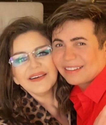 شاهد .. ميادة الحناوي تستقبل جو رعد في لقاء عفوي بالقبل والأحضان-بالصور والفيديو