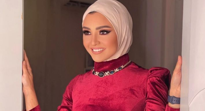 بقوة القانون – هلا رشدي تطالب بمنع الإيحاءات الجنسية في الأفلام