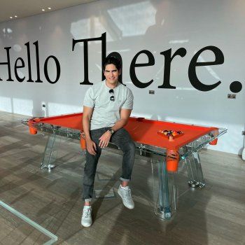 شاهد .. بعد تصدره التريند بخير طلاقه...أحمد أبو هشيمة يخطف الأنظار بآخر إطلالته