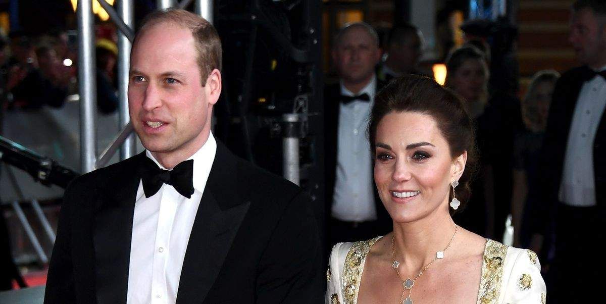 شاهد .. بالصورة - دوق ودوقة كامبريدج يكرّمان ضحايا هجوم مانشستر