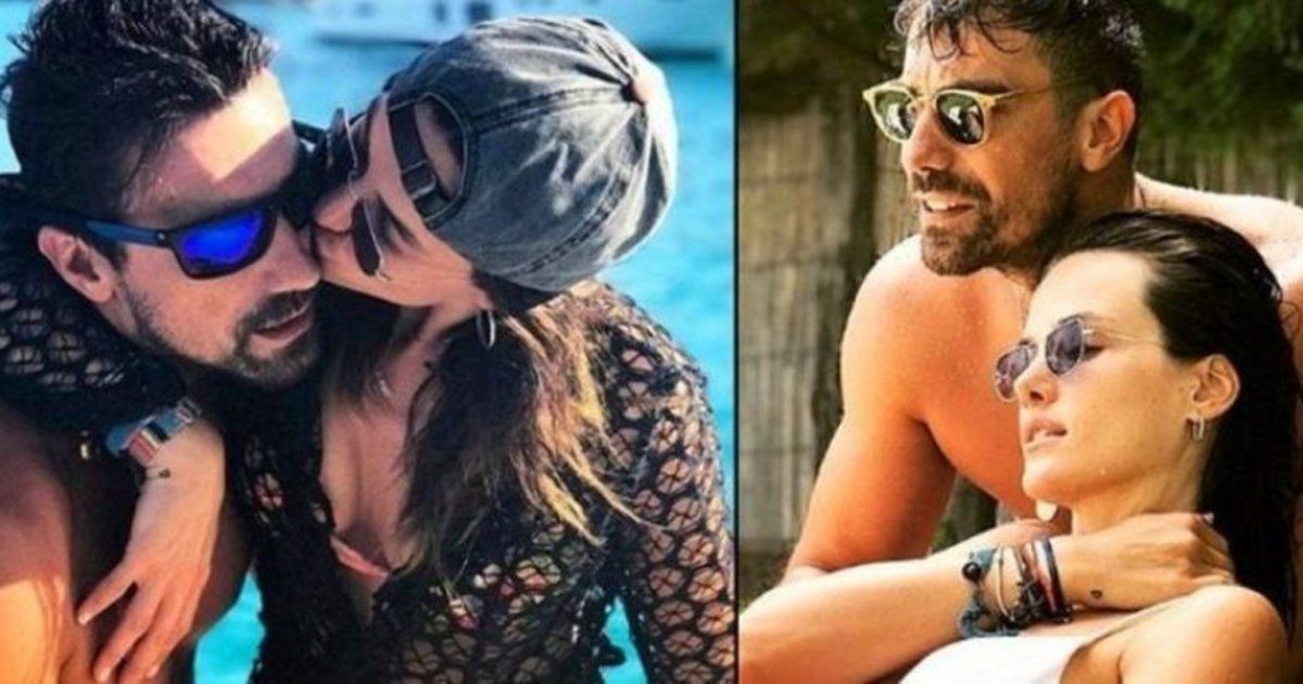 شاهد .. إبراهيم تشيليكول وزوجته ميهري موتلو ينفصلان رسمياً