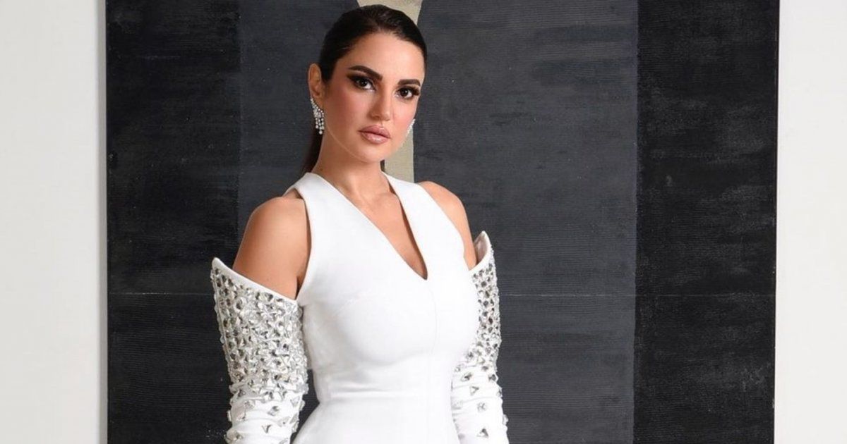 شاهد .. درة تنعى الإعلامية شيرين أبو عاقلة