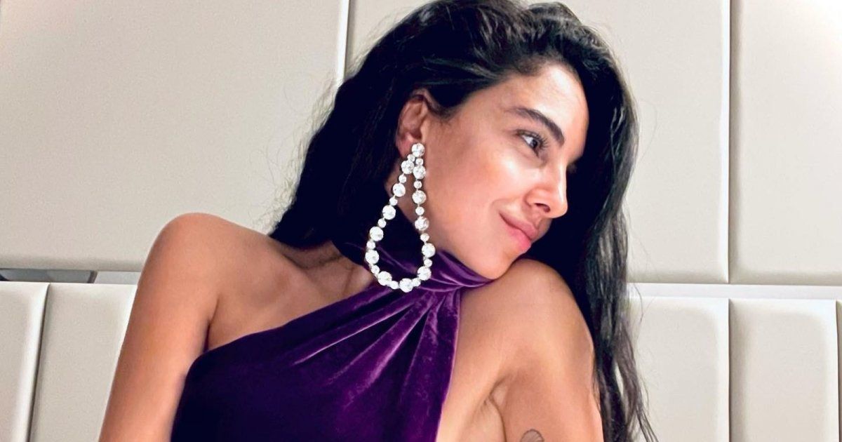 شاهد .. خاص- سلمى أبو ضيف تكشف عن ما جنته بعد مشاركته في "الإختيار 3"