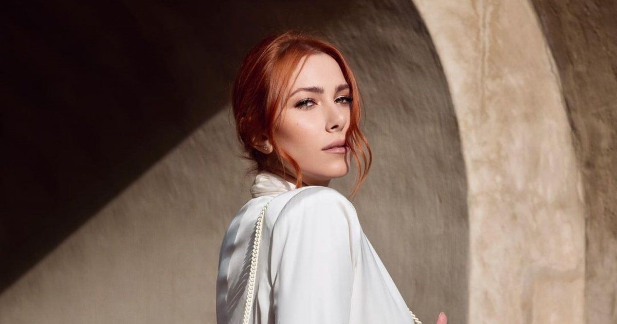 شاهد .. فيديو عفوي للغاية يجمع دانييلا رحمة بإبنة أختها.. شاهدوا خفة دمهما