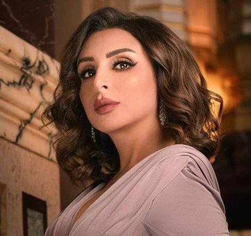 أنغام ناعية شرين ابو عاقلة:” السلام لروحك”