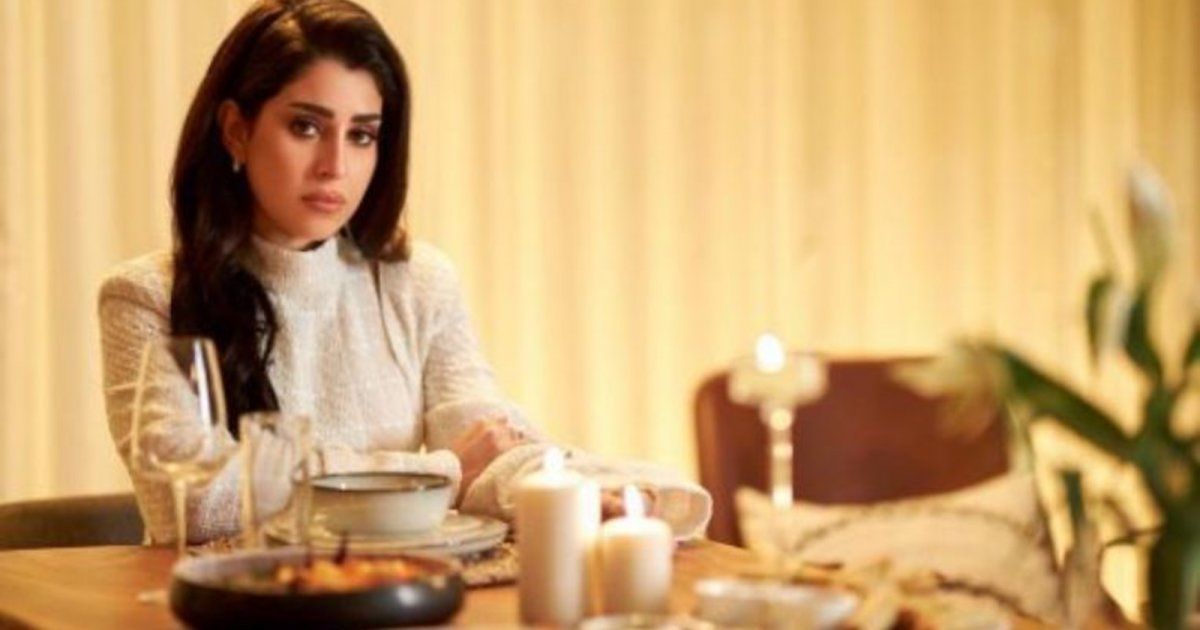 شاهد .. بالفيديو - أيتن عامر تطلق أغنيتها "خطافة الرجالة"