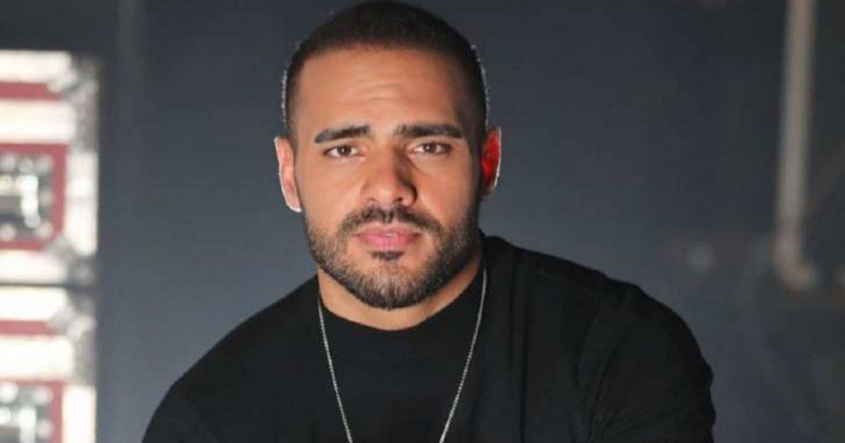 شاهد .. هكذا إحتفلت شقيقتا جوزيف عطية بعيد ميلاده