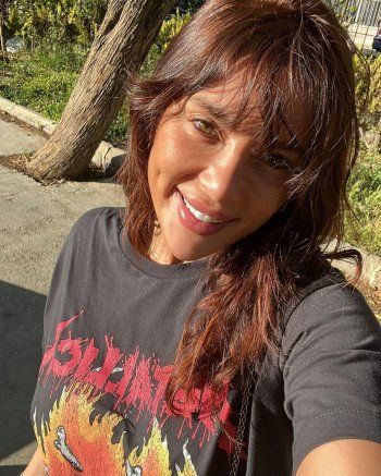 شاهد .. طليقة معتصم النهار تصدم الجمهور بأحدث ظهور لها والجمهور : ليش هيك صايرة ؟؟