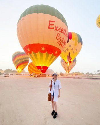 شاهد .. نسرين طافش تستمتع بوقتها في مصر.. شاهدوا إطلالتها