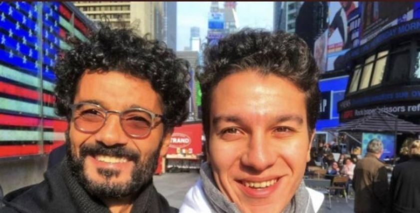 ابن الوز عوام – نور النبوي سفيراً أمميا للشباب