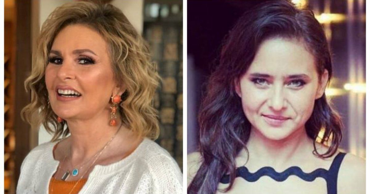 شاهد .. كوميديا سوداء تجمع بين يسرا ونيللي كريم