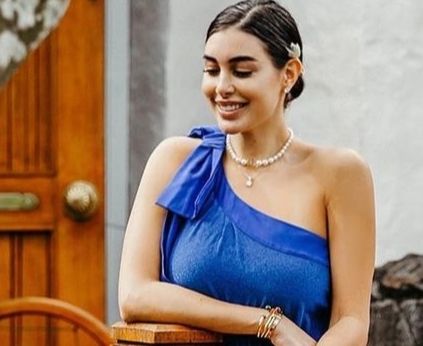 ياسمين صبري عملت موڤ اون لـ أبو هشيمة- شاهد