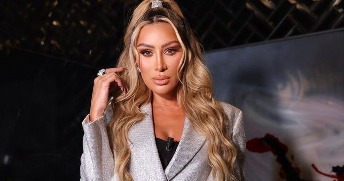 شاهد .. مايا دياب تنعى شيرين أبو عاقلة...وهذا ما قالته عن فلسطين