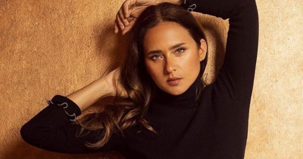 شاهد .. بالصورة- نيللي كريم تستعيد ذكرياتها بـ "فاتن أمل حربي"