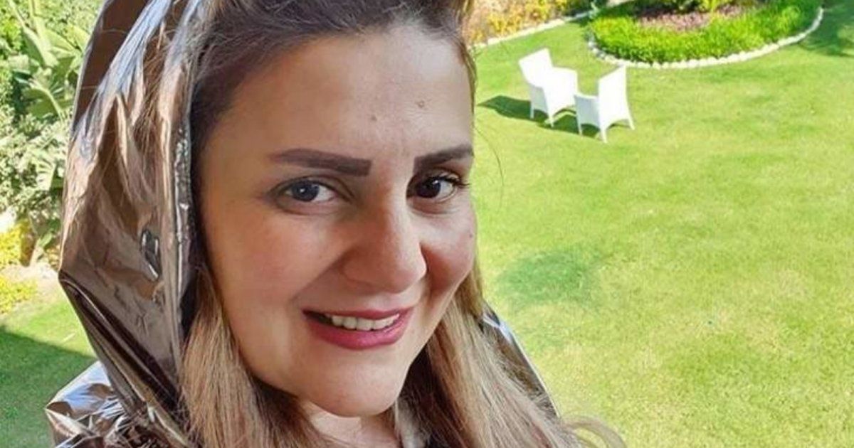 شاهد .. خاص الفن- هذا ما أكدته رانيا محمود ياسين عن حادث "إنحراف"